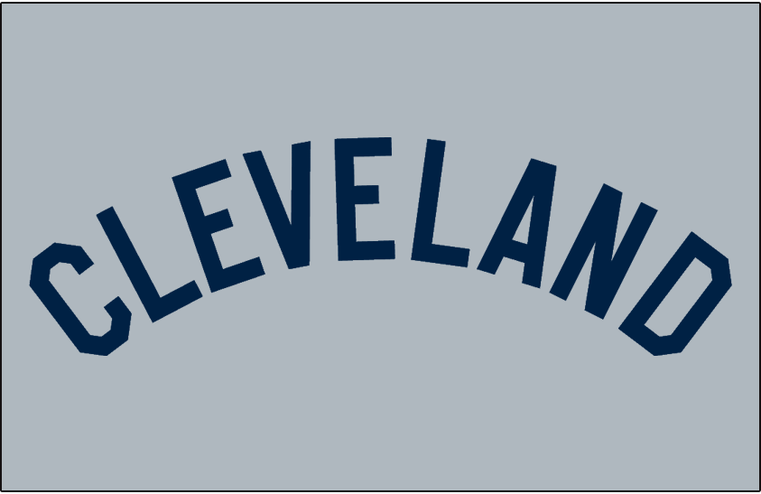 Cleveland Indians 1939-1941 Jersey Logo t shirts DIY iron ons